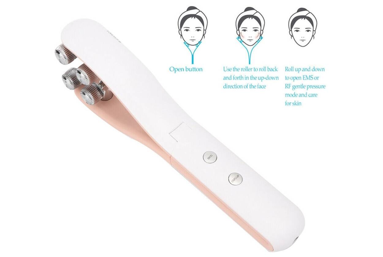 Masažer za podizanje lica 3