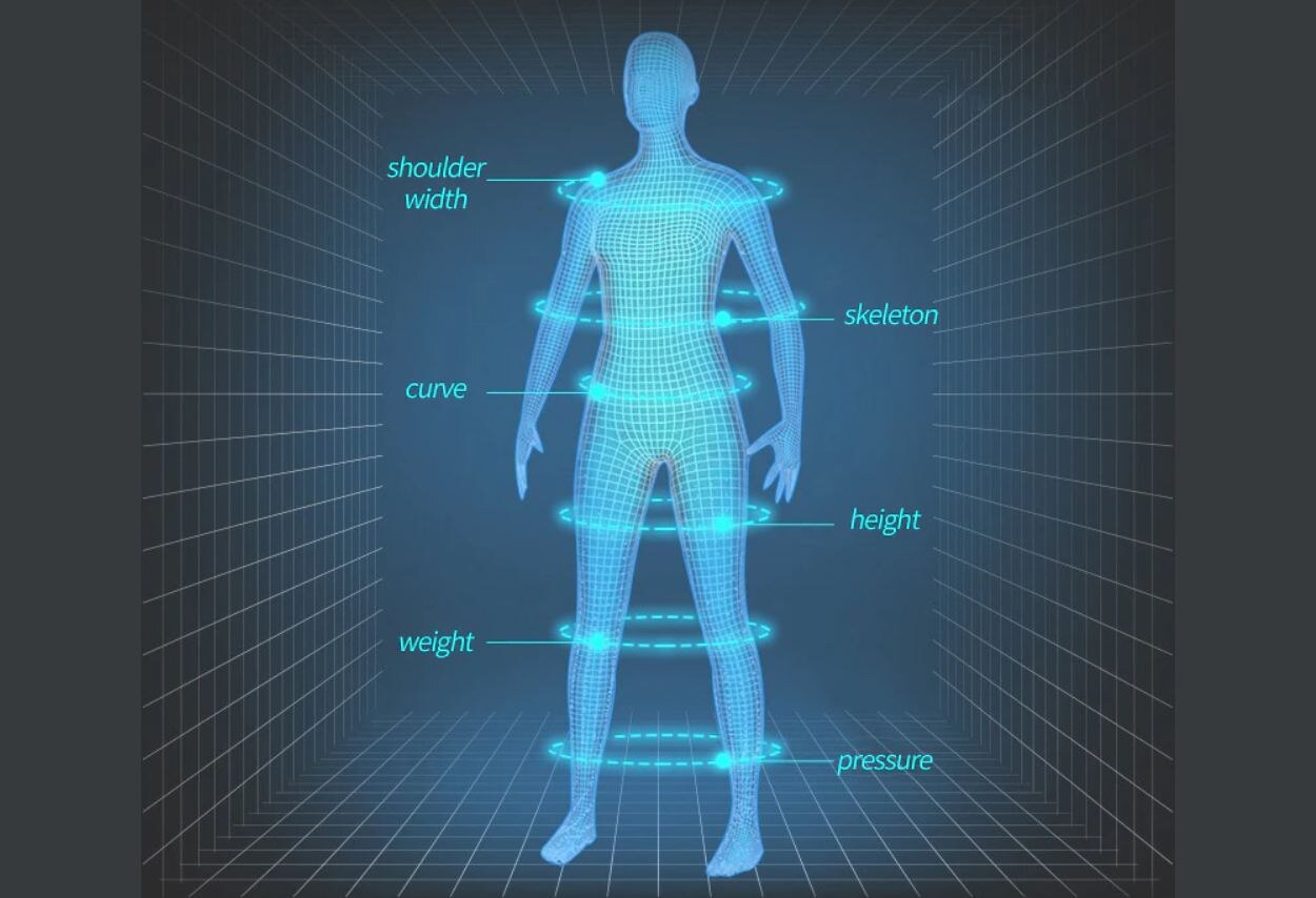 Stolica za masažu 4