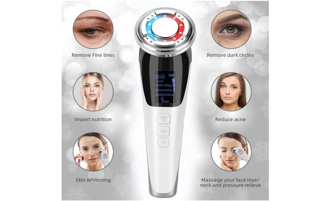 Ultrazvučni uređaj 4