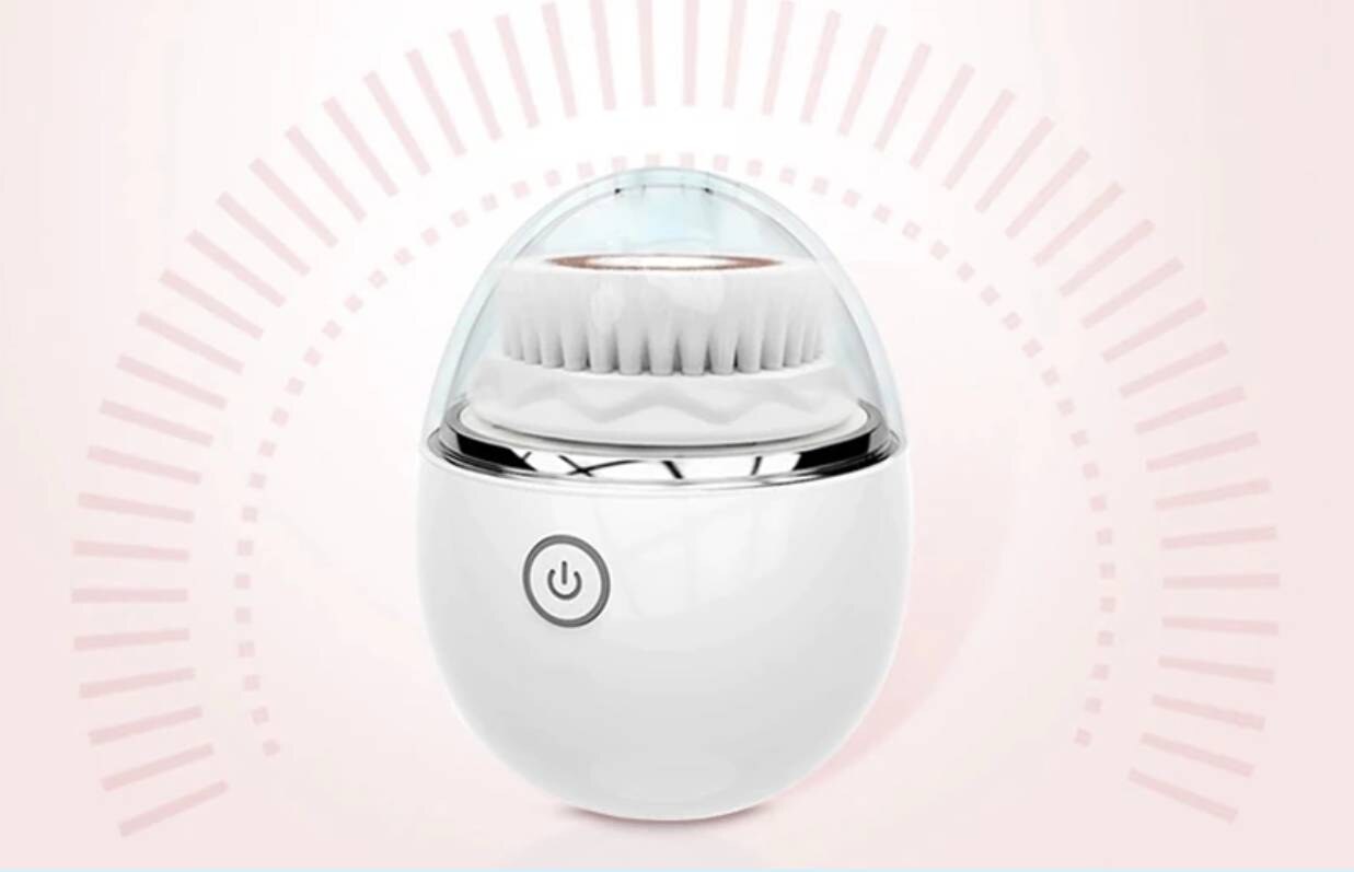Uređaj za čišćenje lica 4