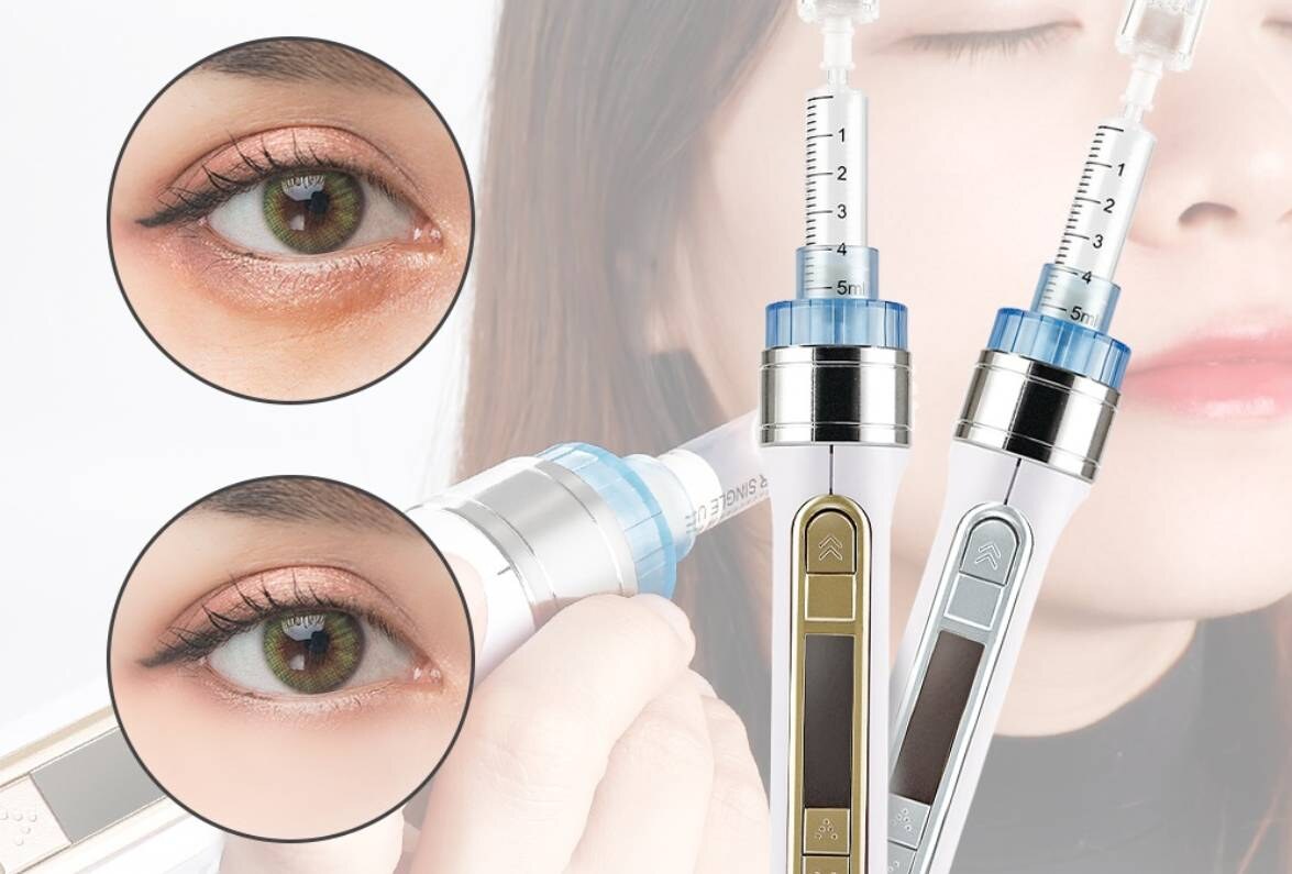 Pištolj za mezoterapiju 4