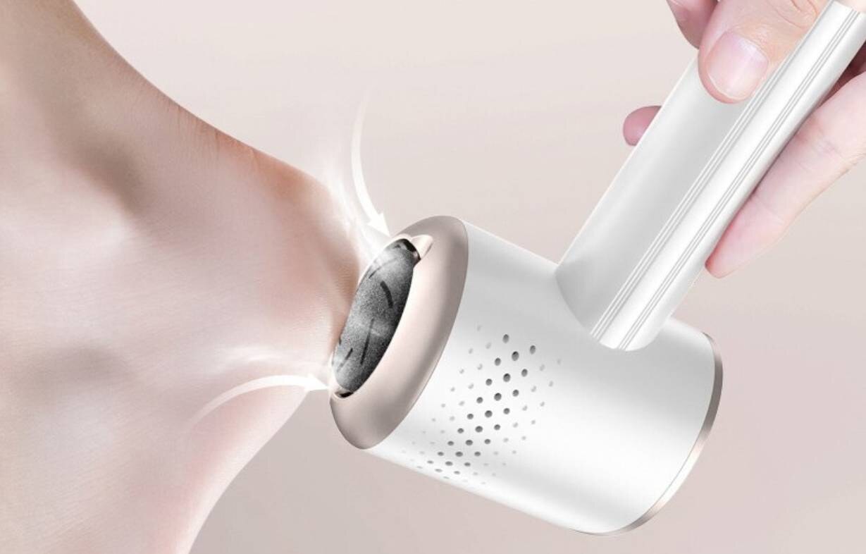 Strugač za stopala 4