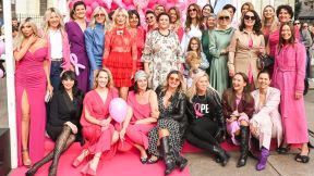 story pink Fest