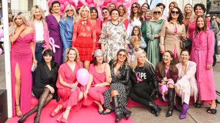story pink Fest