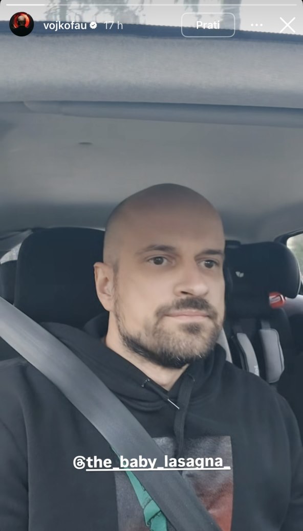 Vojko V