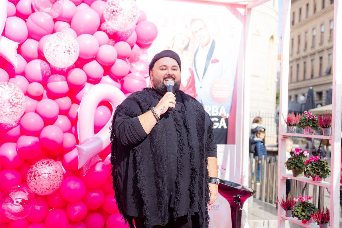 Jacques Houdek