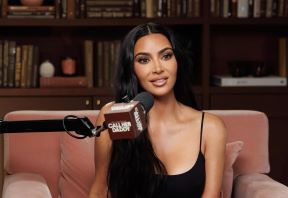 Kim Kardashian SKIMS beauty