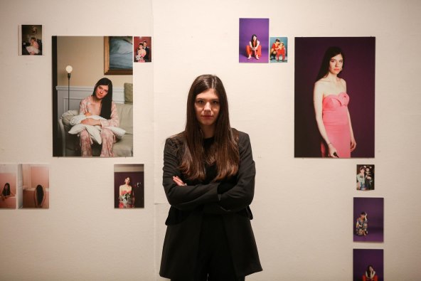 sara pukanić