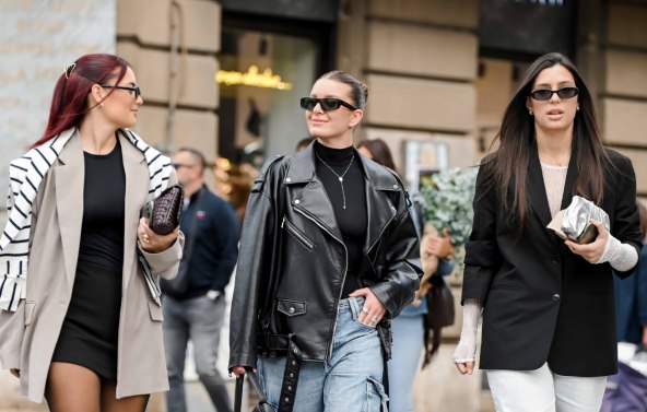 Street style