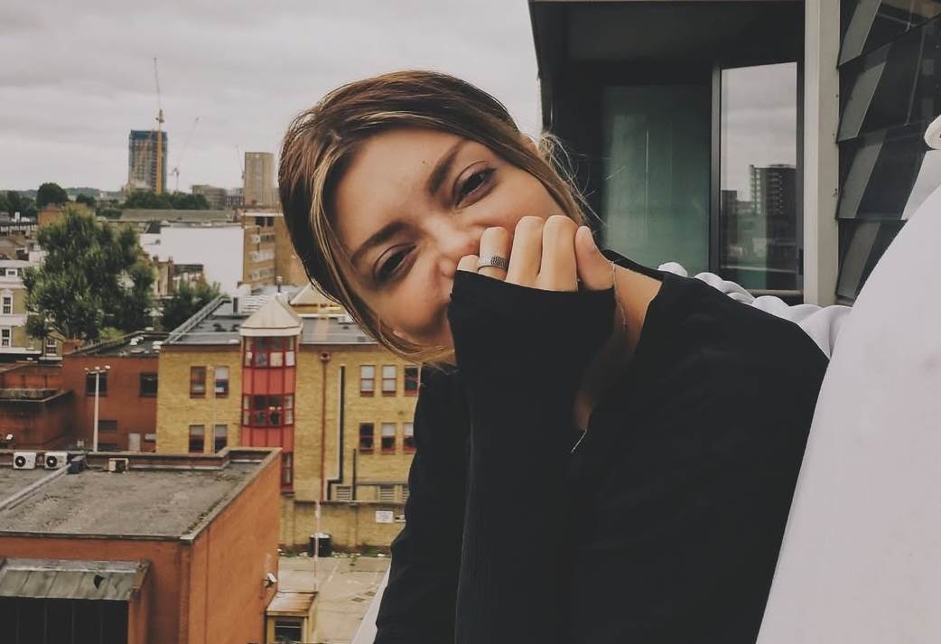 Ella Dvornik