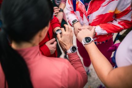 Samsung GalaxyWatch8