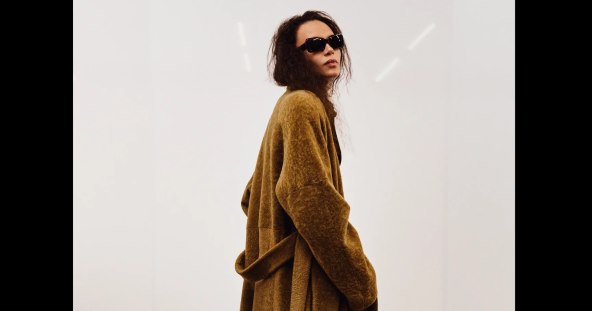 Phoebe Philo kaput jesen 2025