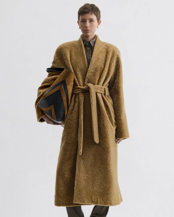 Phoebe Philo kaput jesen 2025