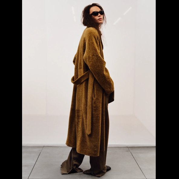 Phoebe Philo kaput jesen 2025