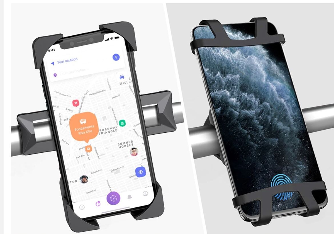 VIŠE OD BICIKLA 5 dodataka uz koje ćete bicikl učiniti pametnijim