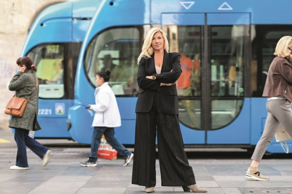 Suzy Josipović Redžepagić