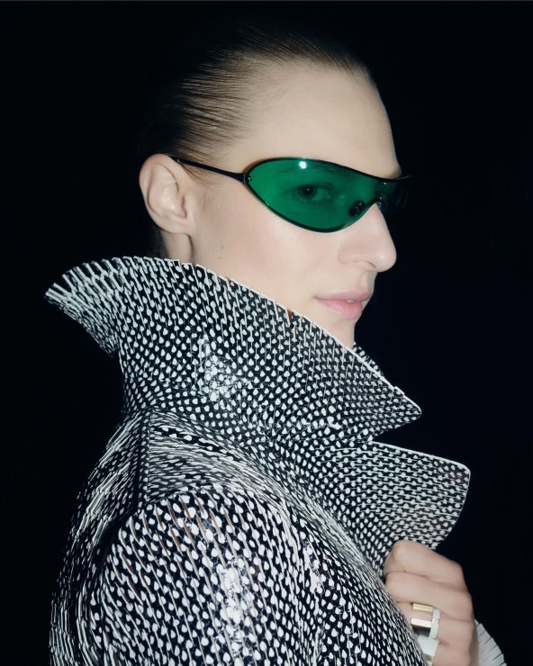 Tom Ford SS26