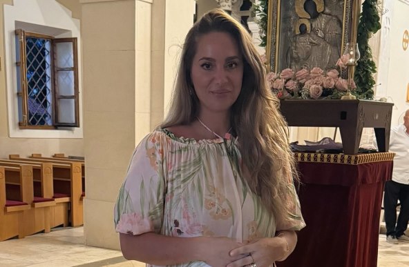Simona Mijoković