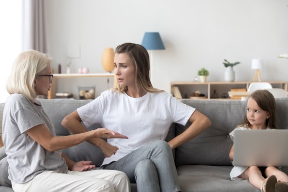 6 stvari koje djeca primjećuju, a roditelji često nisu svjesni