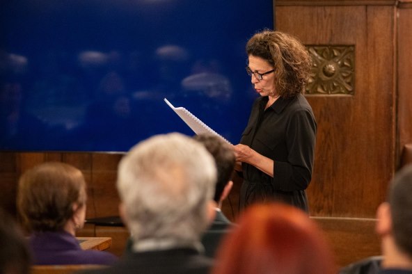 Dubravka Ostojić