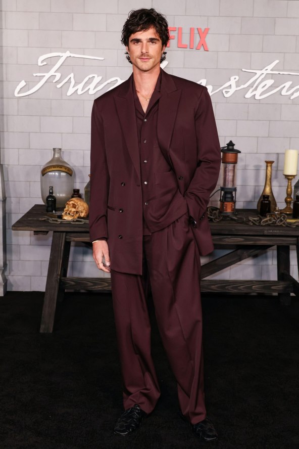 Jacob Elordi