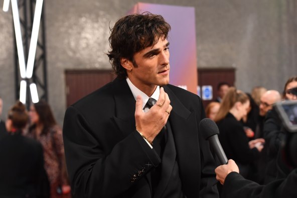 Jacob Elordi