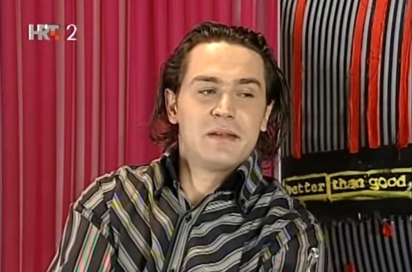 Adam Končić