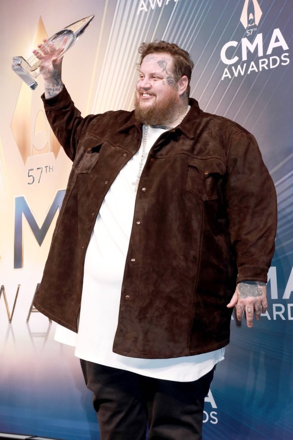 Jelly Roll