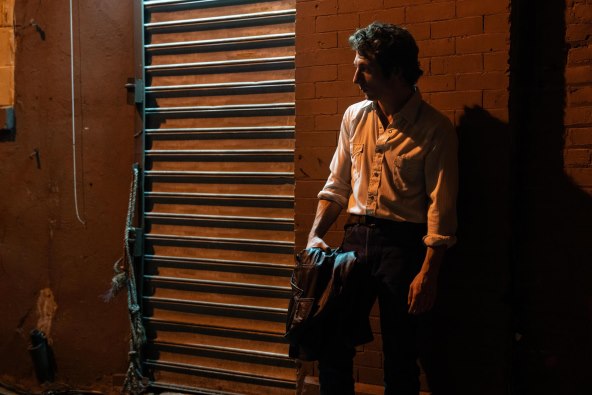 Film Springsteen Deliver Me from Nowhere