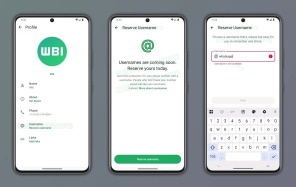 WhatsApp Username Reservation.jpg