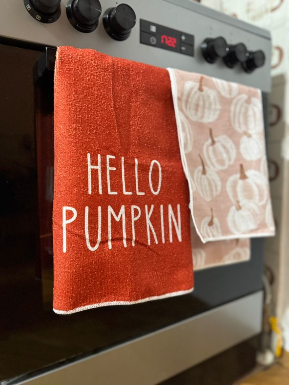 Jesenska inspiracija