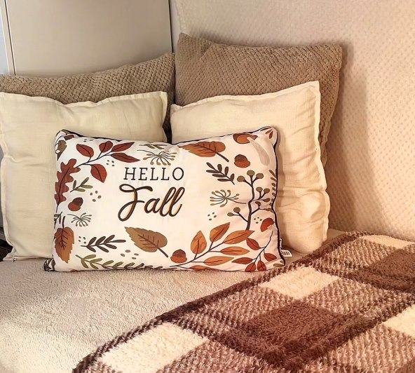 Jesenska inspiracija