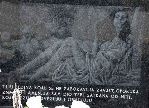 dolores lambaša