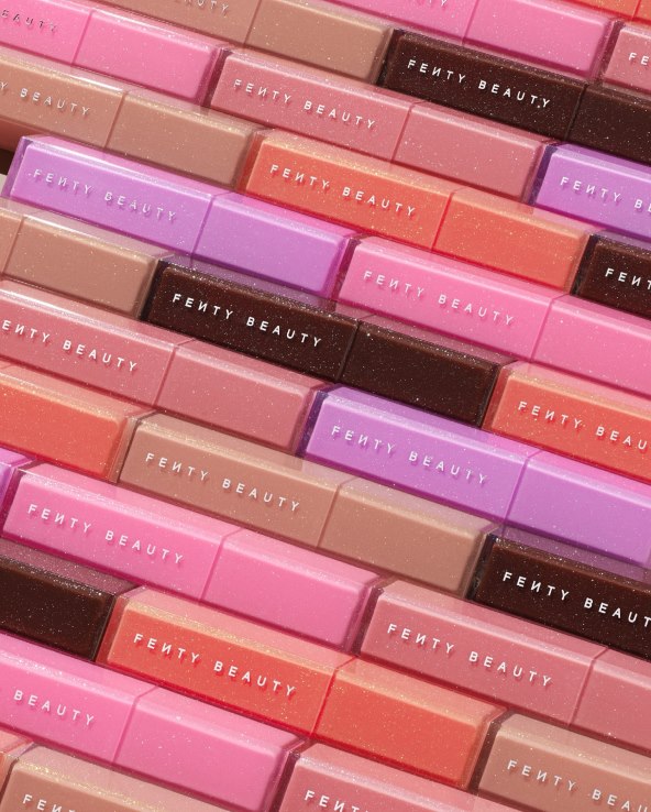 Fenty Beauty Rihanna