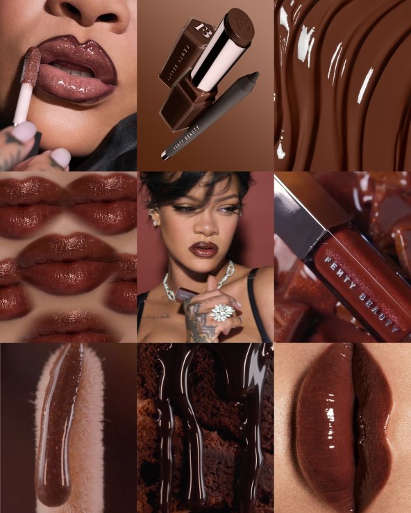 Fenty Beauty Rihanna