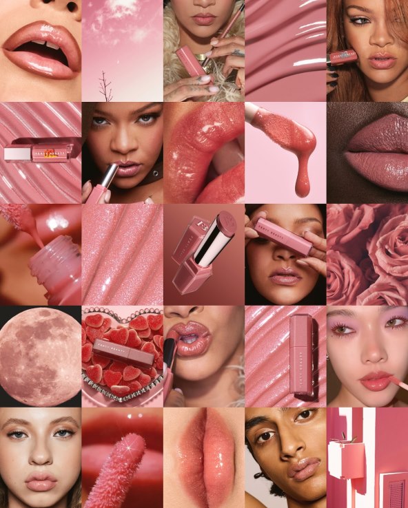 Fenty Beauty Rihanna