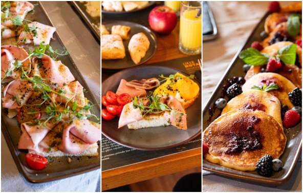 Brunch Botanist
