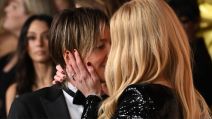 Keith Urban i Nicole Kidman