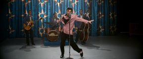 Elvis film 2022