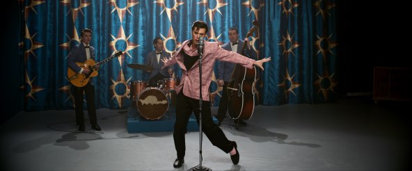 Elvis film 2022