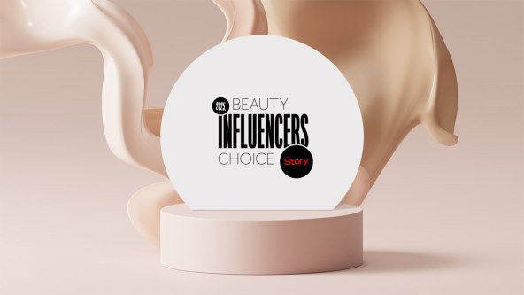 Beauty influencers choice