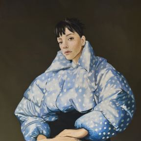 Lily Allen novi album