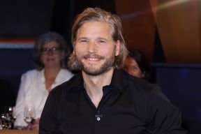 Sebastian Ströbel