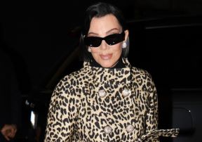 Kris Jenner