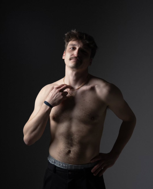Antonio Agostini