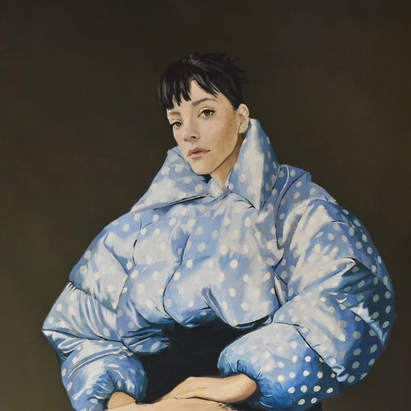 Lily Allen novi album