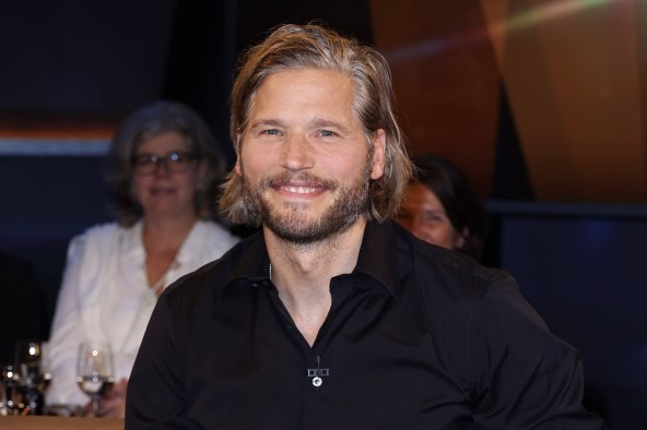 Sebastian Ströbel