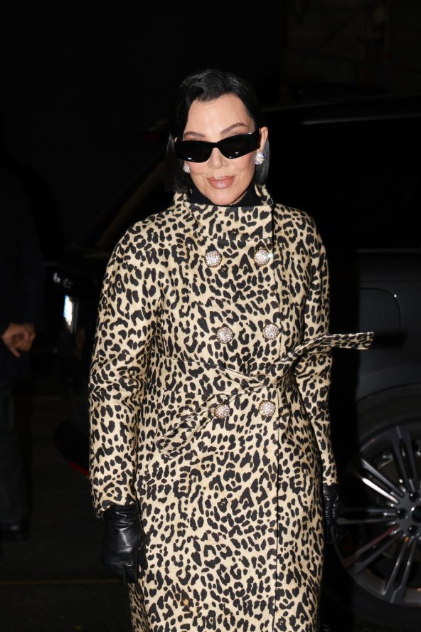 Kris Jenner