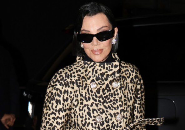 Kris Jenner