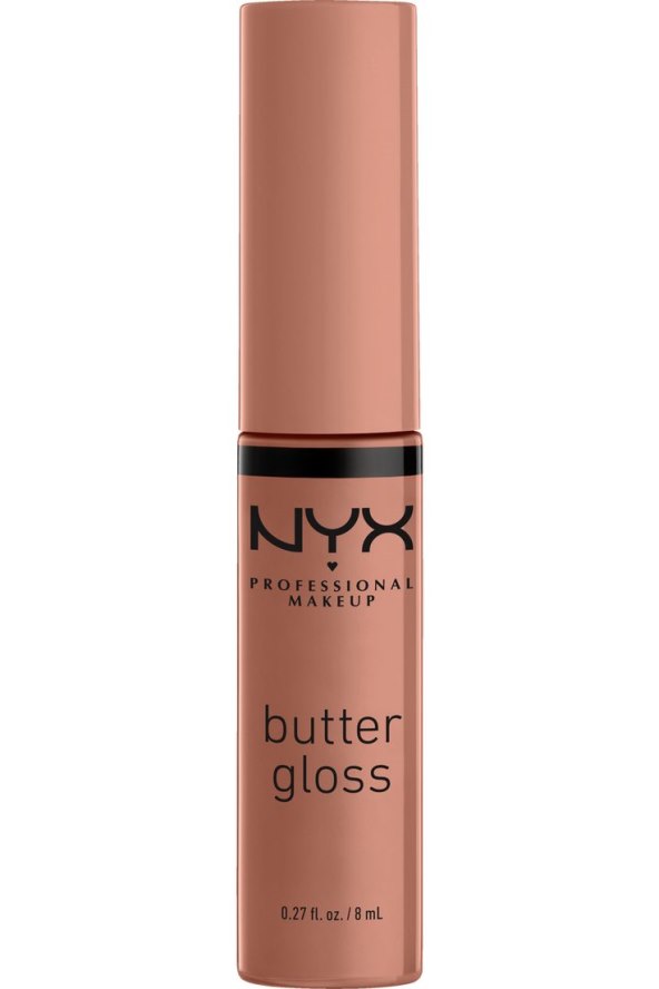 Butter Lip Gloss NYX Professional….jpg